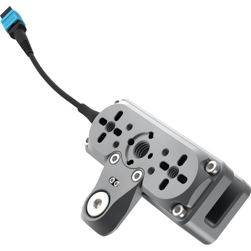 Kondor Blue Fletch Fiber Transmitter Module for HDMI