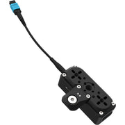 Kondor Blue Fletch Fiber Transmitter Module for HDMI