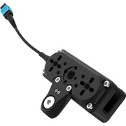 Kondor Blue Fletch Fiber Transmitter Module for HDMI