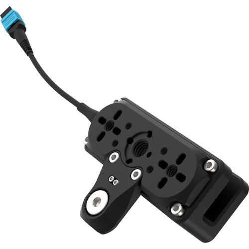 Kondor Blue Fletch Fiber Transmitter Module for HDMI