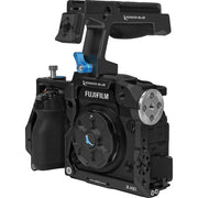 Kondor Blue Cage with Top Handle for Fujifilm X-H2S
