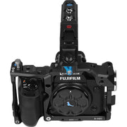 Kondor Blue Cage with Top Handle for Fujifilm X-H2S