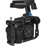 Kondor Blue Cage with Top Handle for Fujifilm X-H2S