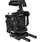 Kondor Blue Base Rig Cage for Fujifilm X-H2S
