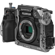 Kondor Blue Cage for Fujifilm X-H2S