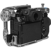 Kondor Blue Cage for Fujifilm X-H2S
