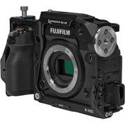 Kondor Blue Cage for Fujifilm X-H2S