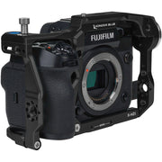Kondor Blue Cage for Fujifilm X-H2S