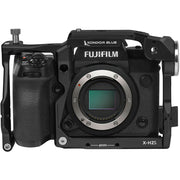 Kondor Blue Cage for Fujifilm X-H2S