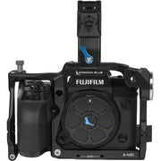 Kondor Blue Cage with Top Handle for Fujifilm X-H2S