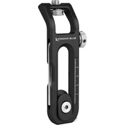 Kondor Blue Hollywood Handle Hybrid Bracket