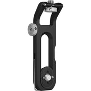 Kondor Blue Hollywood Handle Hybrid Bracket