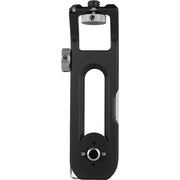Kondor Blue Hollywood Handle Hybrid Bracket