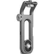 Kondor Blue Hollywood Handle Hybrid Bracket