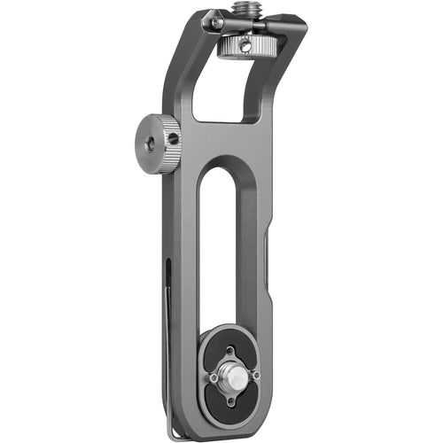 Kondor Blue Hollywood Handle Hybrid Bracket
