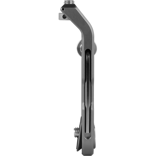 Kondor Blue Hollywood Handle Hybrid Bracket