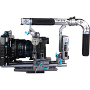 Kondor Blue Hollywood Handle Hybrid Bracket