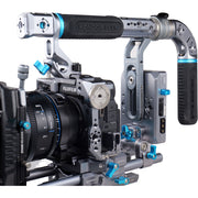 Kondor Blue Hollywood Handle Hybrid Bracket