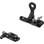 Kondor Blue Hollywood Handle Adapter Kit for RED KOMODO-X/V-RAPTOR