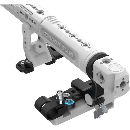 Kondor Blue Hollywood Handle Adapter Kit for RED KOMODO-X/V-RAPTOR
