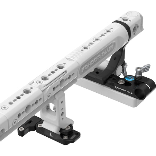 Kondor Blue Hollywood Handle Adapter Kit for RED KOMODO-X/V-RAPTOR