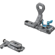 Kondor Blue Hollywood Handle Adapter Kit for RED KOMODO-X/V-RAPTOR