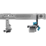Kondor Blue Hollywood Handle Adapter Kit for RED KOMODO-X/V-RAPTOR