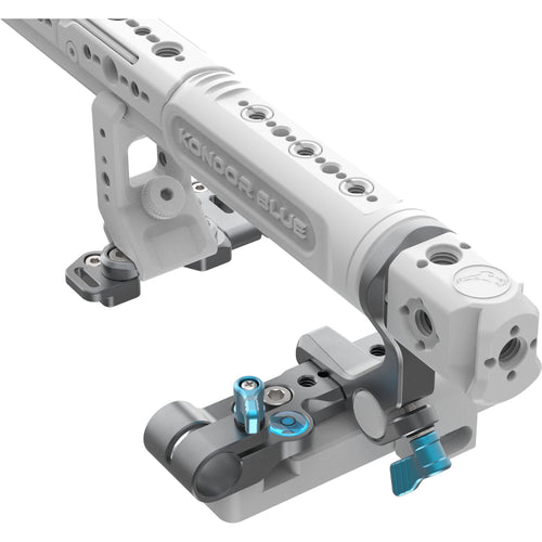 Kondor Blue Hollywood Handle Adapter Kit for RED KOMODO-X/V-RAPTOR