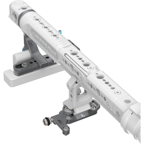 Kondor Blue Hollywood Handle Adapter Kit for RED KOMODO-X/V-RAPTOR