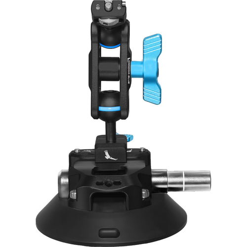 Kondor Blue Kofi Capture Cup Action Kit