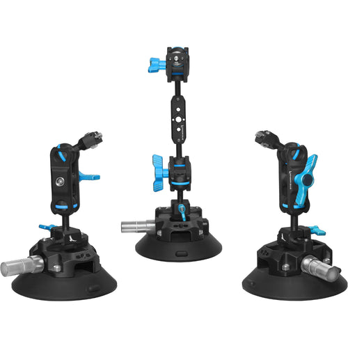 Kondor Blue Kofi Capture Cup Cine Kit