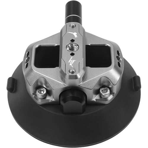 Kondor Blue Kofi Capture Cup