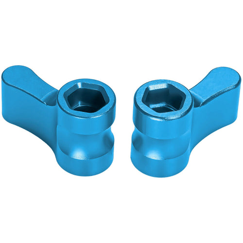 Kondor Blue Replacement Knob Pack (2-Pack)
