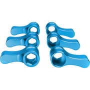 Kondor Blue Replacement Knob Pack (6-Pack)