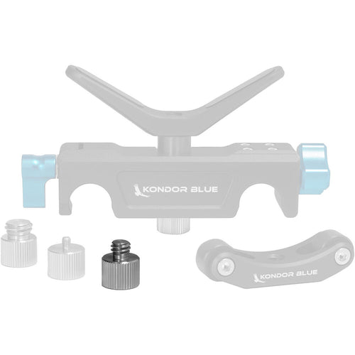 Kondor Blue Lens Support 1/4