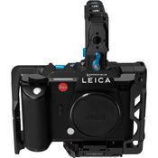 Kondor Blue Cage with Top Handle for Leica SL2S/SL2/SL