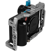 Kondor Blue Cage for Leica SL2S/SL2/SL