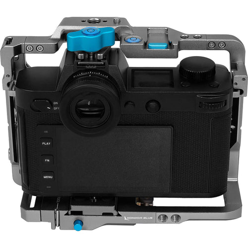 Kondor Blue Cage for Leica SL2S/SL2/SL