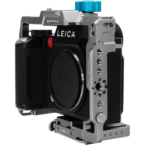 Kondor Blue Cage for Leica SL2S/SL2/SL