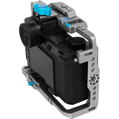 Kondor Blue Cage for Leica SL2S/SL2/SL