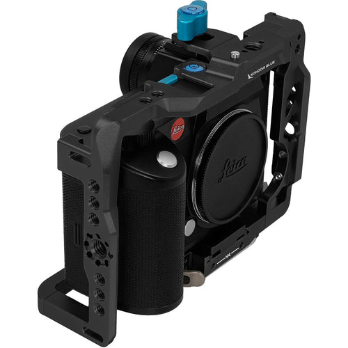 Kondor Blue Cage for Leica SL2S/SL2/SL