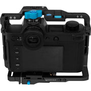 Kondor Blue Cage for Leica SL2S/SL2/SL