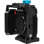 Kondor Blue Cage for Leica SL2S/SL2/SL