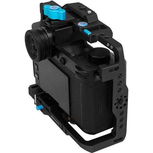 Kondor Blue Cage for Leica SL2S/SL2/SL