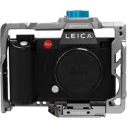Kondor Blue Cage for Leica SL2S/SL2/SL