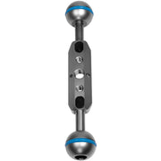 Kondor Blue Cine Magic Arm Extension Bar with Double Ball Head