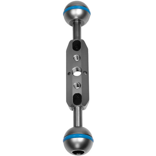 Kondor Blue Cine Magic Arm Extension Bar with Double Ball Head