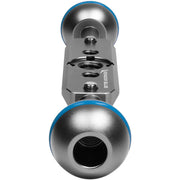 Kondor Blue Cine Magic Arm Extension Bar with Double Ball Head