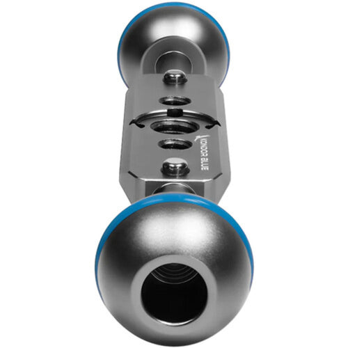 Kondor Blue Cine Magic Arm Extension Bar with Double Ball Head