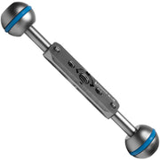Kondor Blue Cine Magic Arm Extension Bar with Double Ball Head